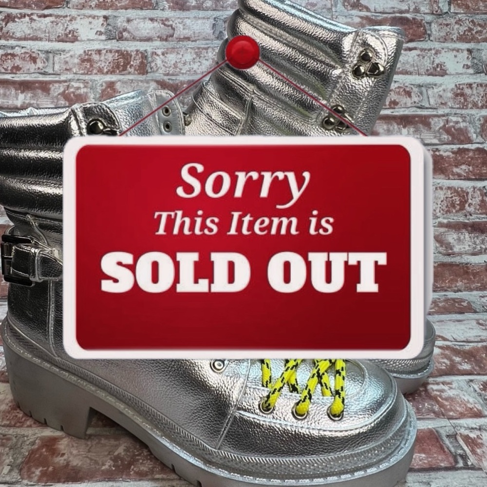 Sold